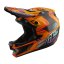 TLD HELMA D4 CARBON MIPS CREST GOLD (13901700) - Velikost: XS