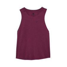 Dámské triko Fox W Forums Tech Tank
