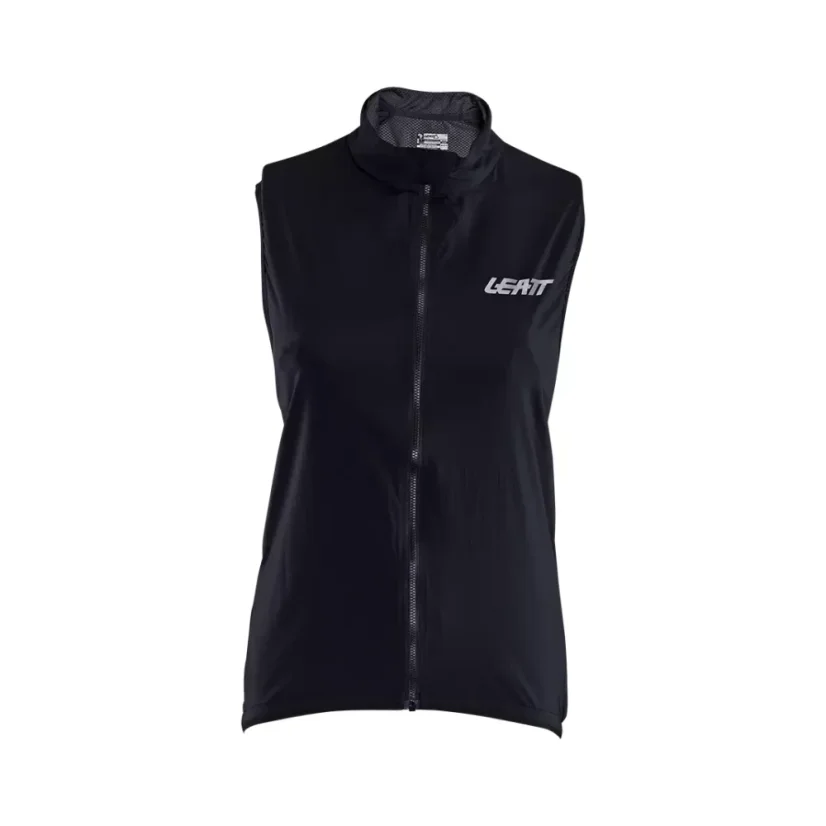 LEATT cyklistická vesta MTB Endurance 2.0 , dámska , Black - Varianta: XS / EU34 / UK6 / US2