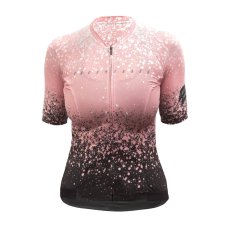 FT WOMEN'S SIGNATURE CONVERT JERSEY ALL OVER PRINT L