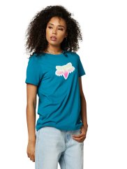 Dámské triko Fox Vizen Ss Tee