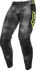 Pánské kalhoty Fox 360 Haiz Pant