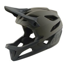 TLD HELMA STAGE MIPS DRONE TARMAC (11597102)