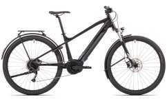 Rock Machine Torrent e50-29 B Touring/Gloss Black/Grey