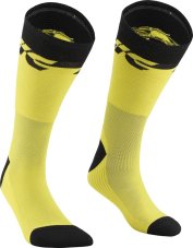 MAVIC PONOŽKY DEEMAX YELLOW BLACK (G000269)