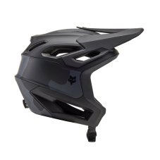 Trailová cyklo přilba Fox Dropframe Pro Runn, Ce