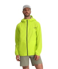 Pánská bunda Spyder Clutch Shell Jacket