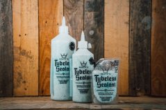 Přechod na bezdušový systém změní tvou jízdu