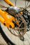 Celoodpružené enduro kolo NUKEPROOF MEGA 290/297 Pro Alloy Eagle 90 Yellow - Velikost: XL