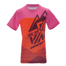 dětský enduro dres Denni