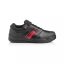 Cyklistické boty First Degree F1 - black/magenta