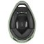 UVEX HELMA RAVAGE MOSS GREEN-BLACK MATT (S4109350300) - Velikost: 52-55