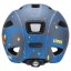 UVEX HELMA OYO STYLE DEEP SPACE MATT (S4100470800) - Velikost: 46-50
