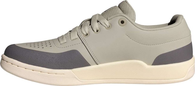Cyklistická obuv Five Ten Freerider Pro Putty Grey / Carbon / Charcoal