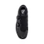 LEATT cyklistická obuv ProClip 8.0 Race , dámska , Black - Varianta: US8 / UK6.5 / EU40 / 25cm