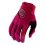 TLD DĚTSKÉ RUKAVICE YOUTH AIR MONO LIGHT FUCHSIA (44793105) - Velikost: XS