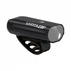 LEZYNE svetlo predné HECTO STVZO 230+