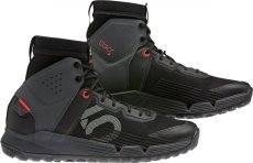 Cyklistické topánky Five Ten Trailcross Mid Pro Black