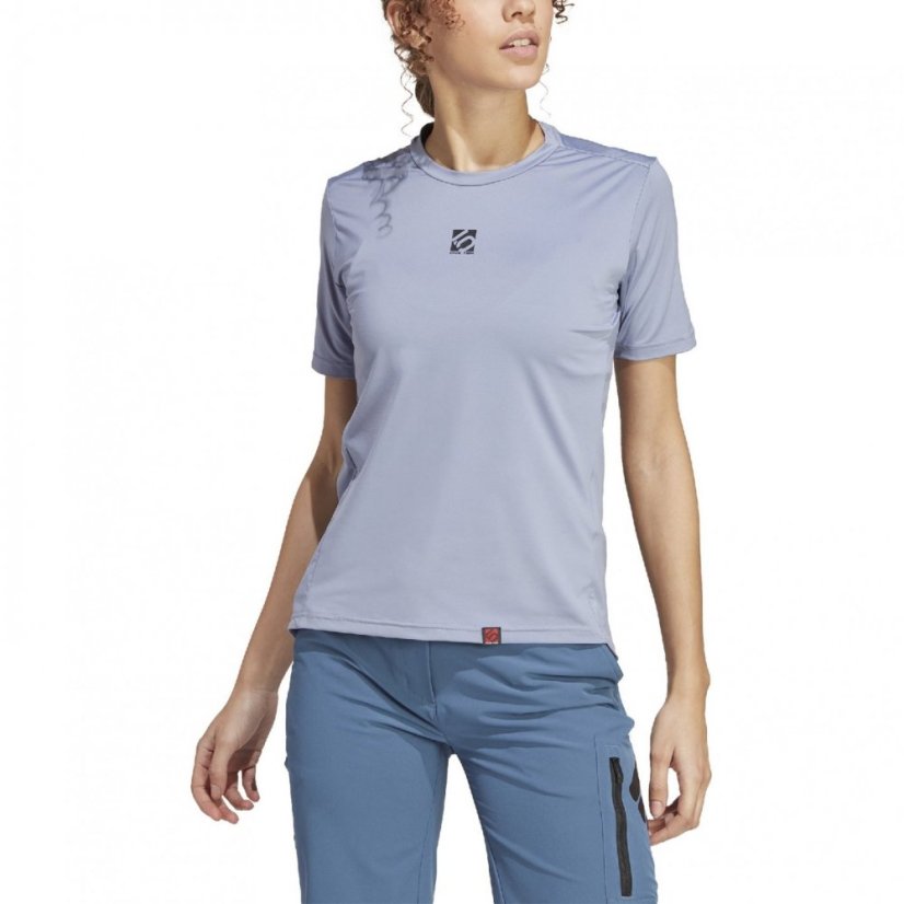 Five Ten TrailX Tee W Silver Violet