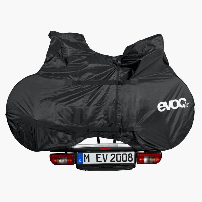Prepravný obal na cestný bicykel Evoc Bike Cover Road