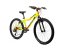 Dětské kolo 24" Core Al Nipper Ultralight, jednopřevodník, 1x8sp - reflexně žlutý