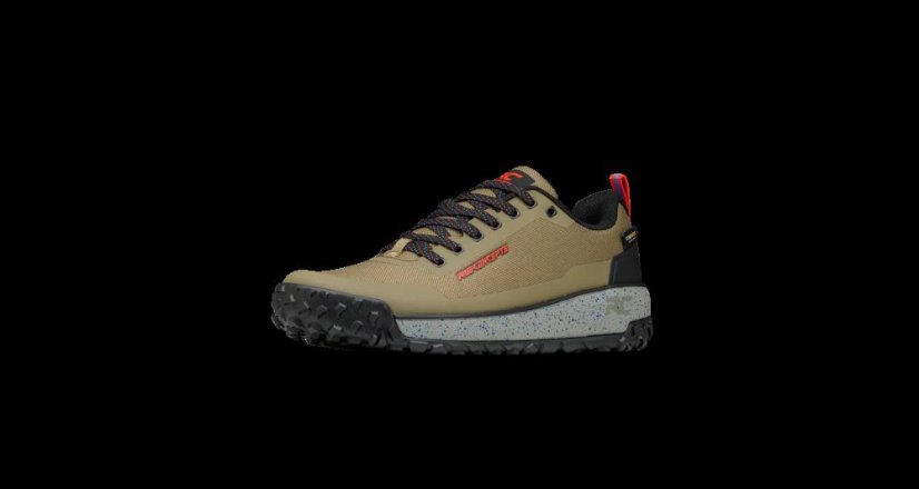 RIDE CONCEPTS boty pánské TALLAC earth/černá 41 - Veľkosť: 41