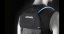 BLUEGRASS chránič zad ARMOUR LITE L - Velikost: L