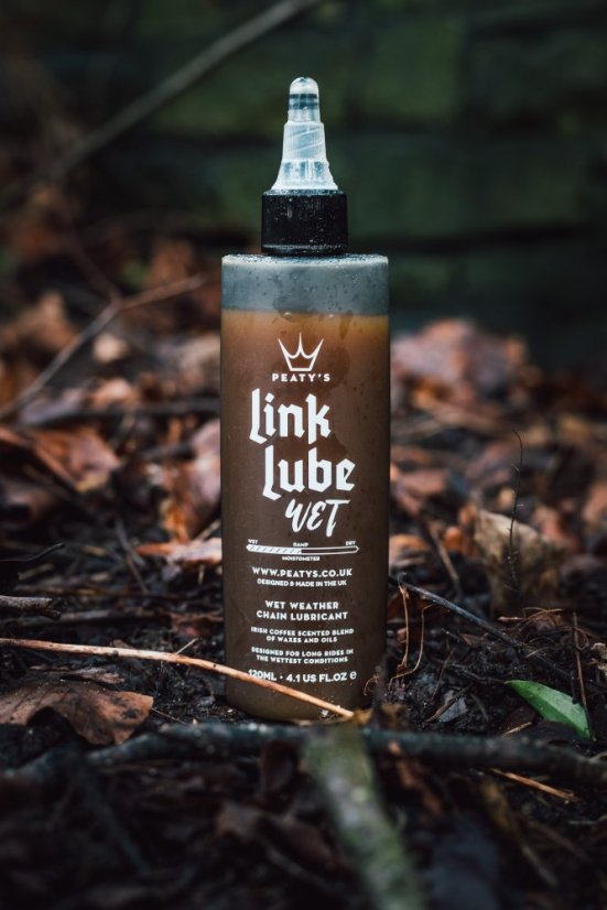 PEATY'S LINKLUBE WET 60 ML (PWL-60-72)