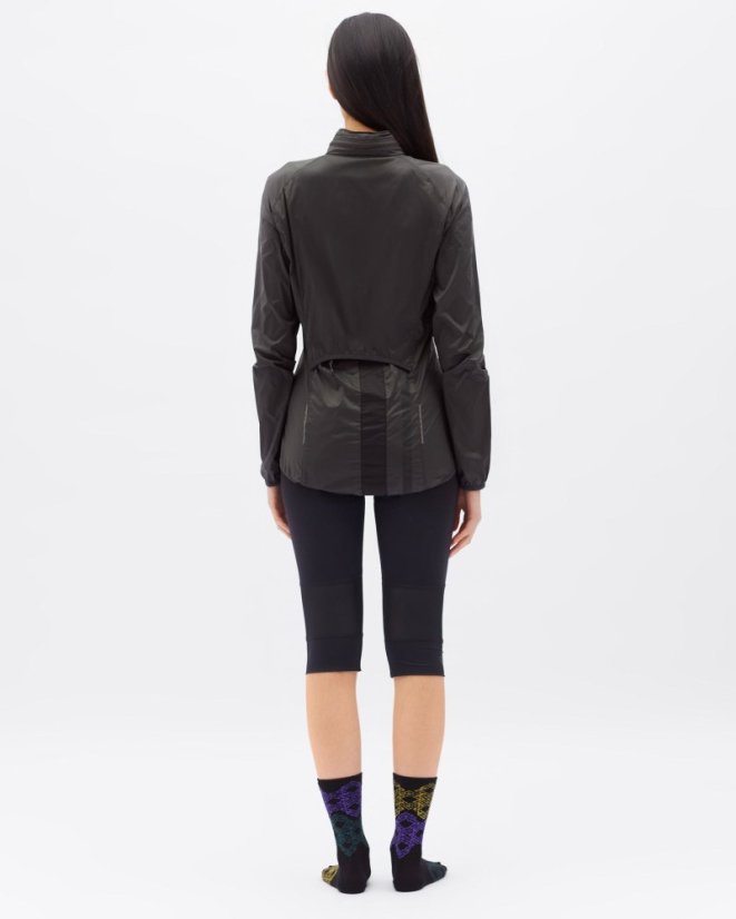 dámská cyklo bunda Gela - Veľkosť: XS