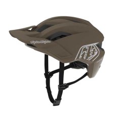 TLD DĚTSKÁ HELMA FLOWLINE POINT CAPER / CHALK (11354007)