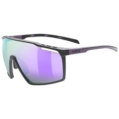 UVEX BRÝLE MTN PERFORM BLACK-PURPLE M./M.PURP (S5330392116)