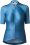 MAVIC DÁMSKÝ DRES SEQUENCE PRO MYKONOS BLUE (LC1318100) - Veľkosť: XS
