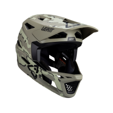 Leatt cyklistická prilba MTB Gravity 4.0 V24 , Desert