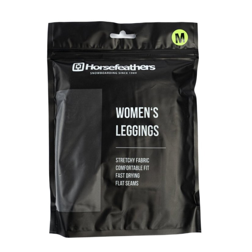 Horsefeathers Tikka women's shorts - black