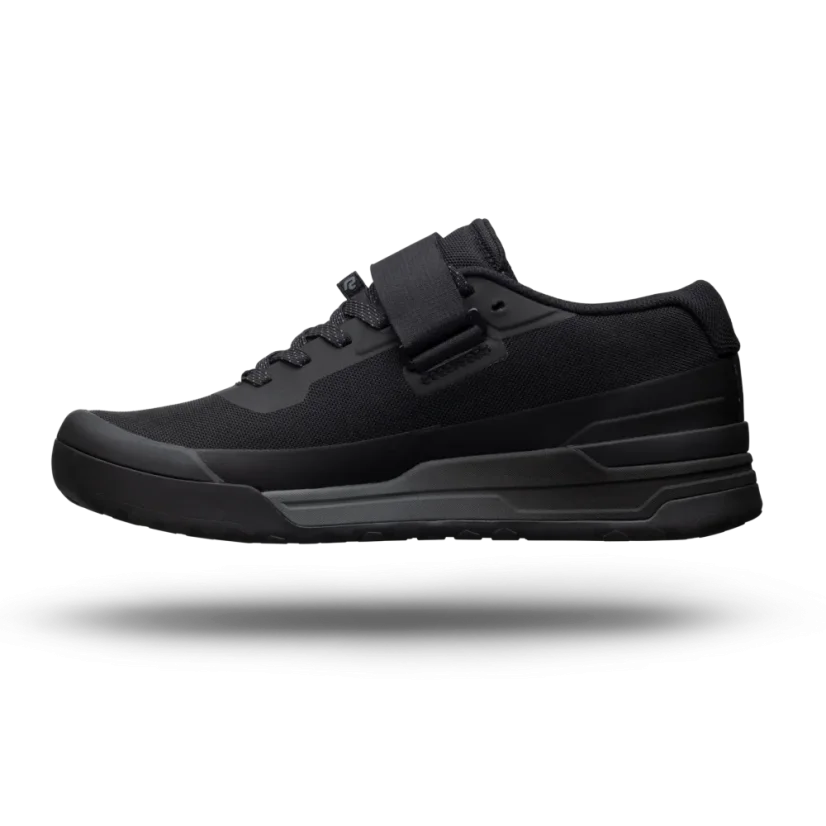 RIDE CONCEPTS boty pánské HELLION CLIP černá - Veľkosť: 42