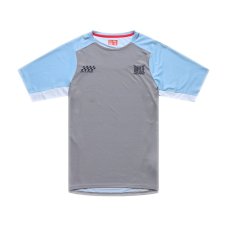 TLD PÁNSKÝ DRES S KRÁTKÝM RUKÁVEM SKYLINE PRO FANGS ARMY (30312901)