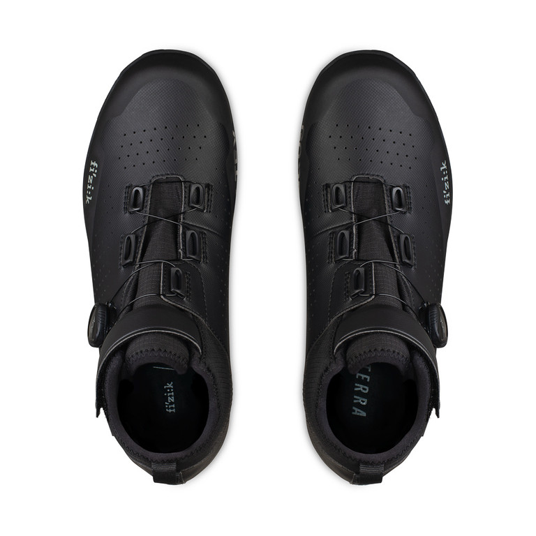 FIZIK TRETRY TERRA ARTICA X5 GTX BLACK - BLACK (TER5AGR1V1010)