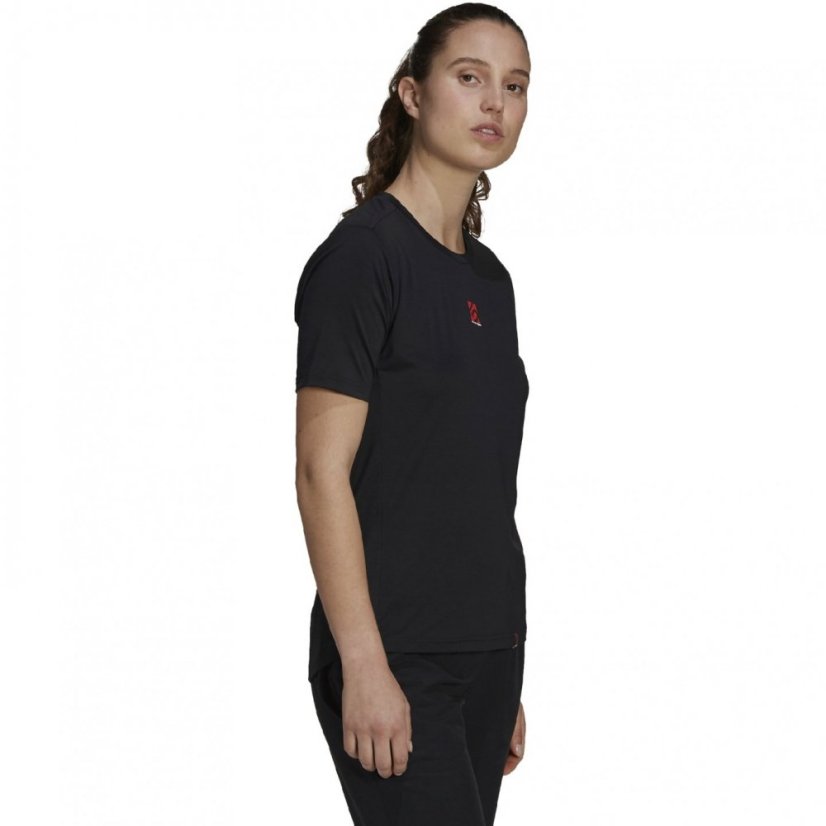 Five Ten TrailX Tee W Black