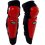 Troy Lee Designs Lopes Knee Guard - chrániče kolena a holení - Velikost: XS/SM