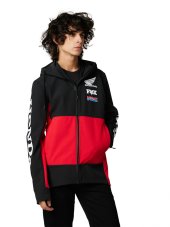 Pánská bunda Fox Honda Pit Jacket