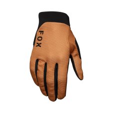 Pánské cyklo rukavice Fox Ranger Glove Gel