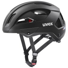 UVEX HELMA STRIDE BLACK (S4107140100)