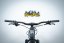 Rock Machine Whizz FS III 50 27,5" Matte Milionaire Blue