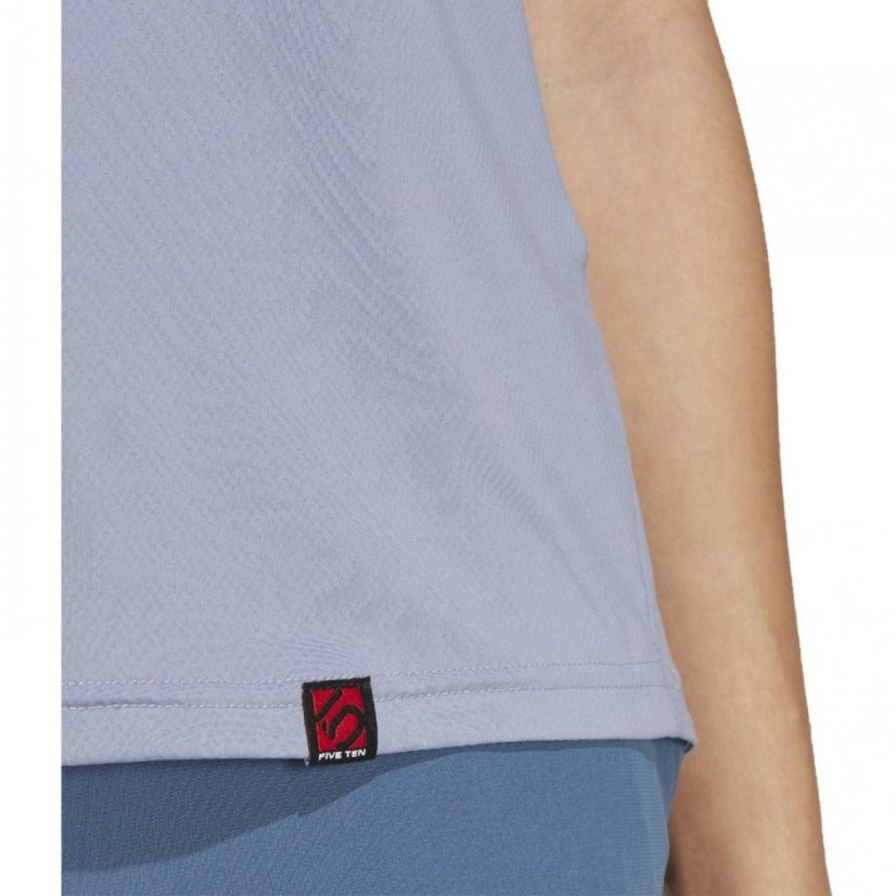Five Ten TrailX Tee W Silver Violet