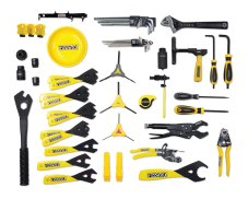 Sada cyklonářadí Pedros Apprentis Bench Tool Kit