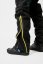 Voděodolná cyklistická kombinéza Dirtlej Dirtsuit SFD Edition Black Lime