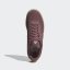 Buty rowerove Five Ten Sleuth DLX Canvas WMN Quiet Crimson - Rozmiar EU: 40 2/3