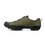 FIZIK TRETRY TERRA ATLAS ARMY - BLACK (TEX5BPR1R6110) - Veľkosť: 42,5