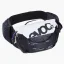 Ledvinka Evoc Hip Pack Pro 3 + Hydration Bladder 1,5l - multicolour, bílá, černá