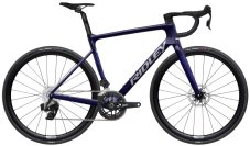 RIDLEY kolo FALCN 105 Di2 Dark Indigo/Silver XS